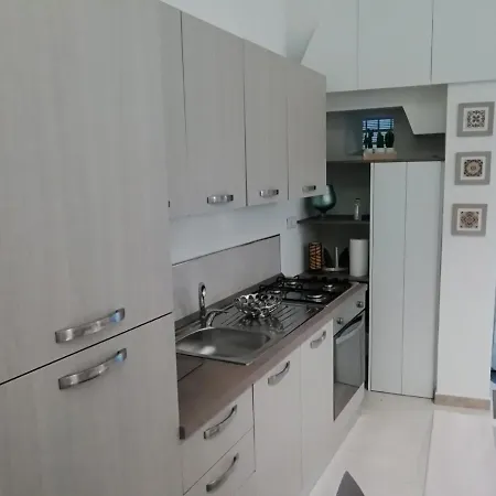 Casa Maria Apartment