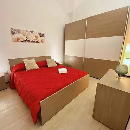 Apartment Casa Maria Martina Franca