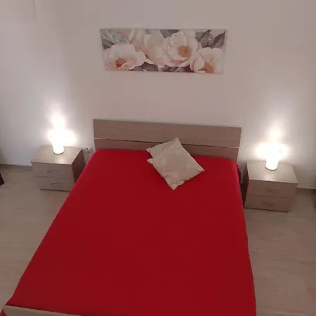 Apartment Casa Maria *