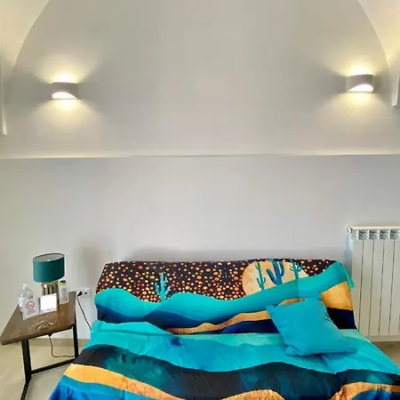 Casa Maria Apartment Martina Franca