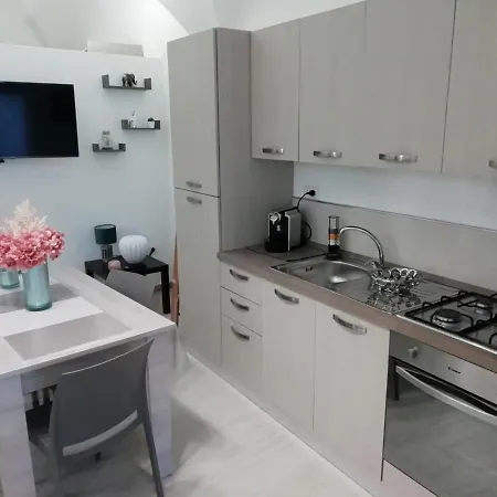 Apartment Casa Maria