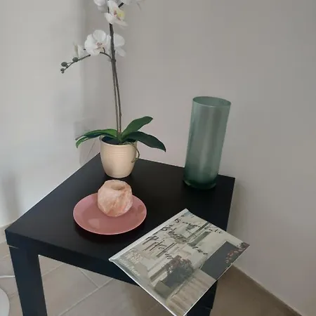 Casa Maria Martina Franca