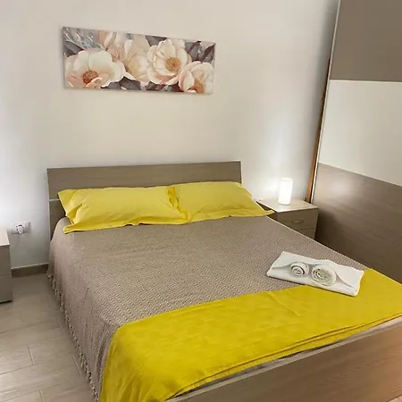 Apartment Casa Maria *