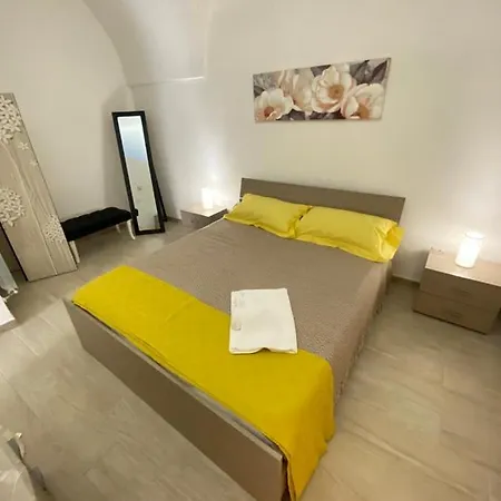Casa Maria Apartment Martina Franca