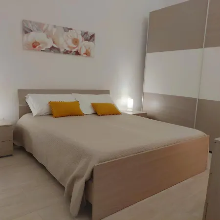 Apartment Casa Maria *