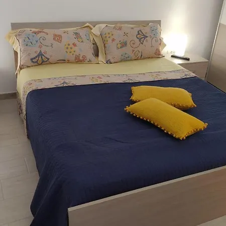 Apartment Casa Maria