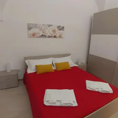 Casa Maria Martina Franca