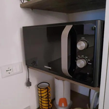 Apartment Casa Maria