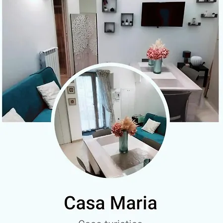Casa Maria *
